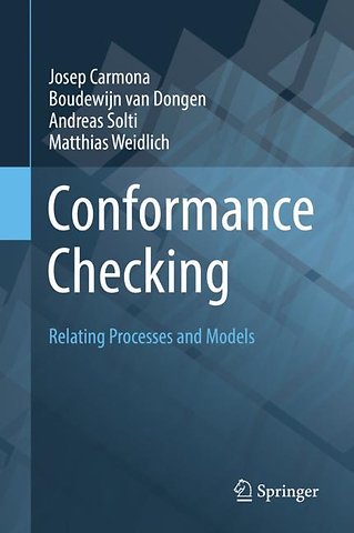 Conformance Checking