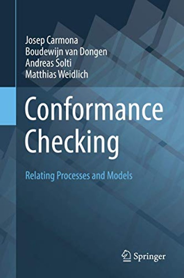 Conformance Checking