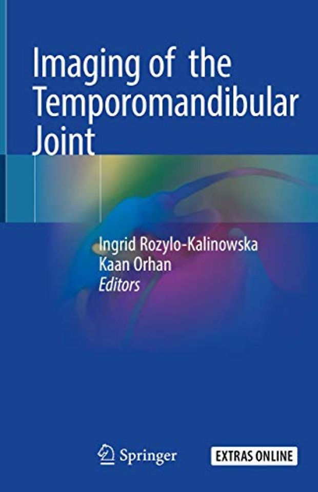 Imaging of  the Temporomandibular Joint