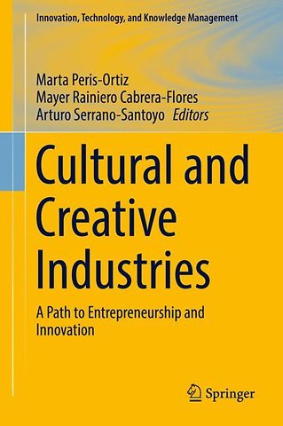 Cultural and Creative Industries