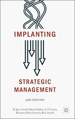 Implanting Strategic Management