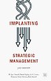Implanting Strategic Management Implanting Strategic Management
