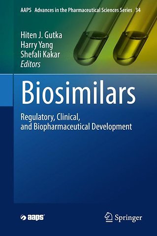 Biosimilars