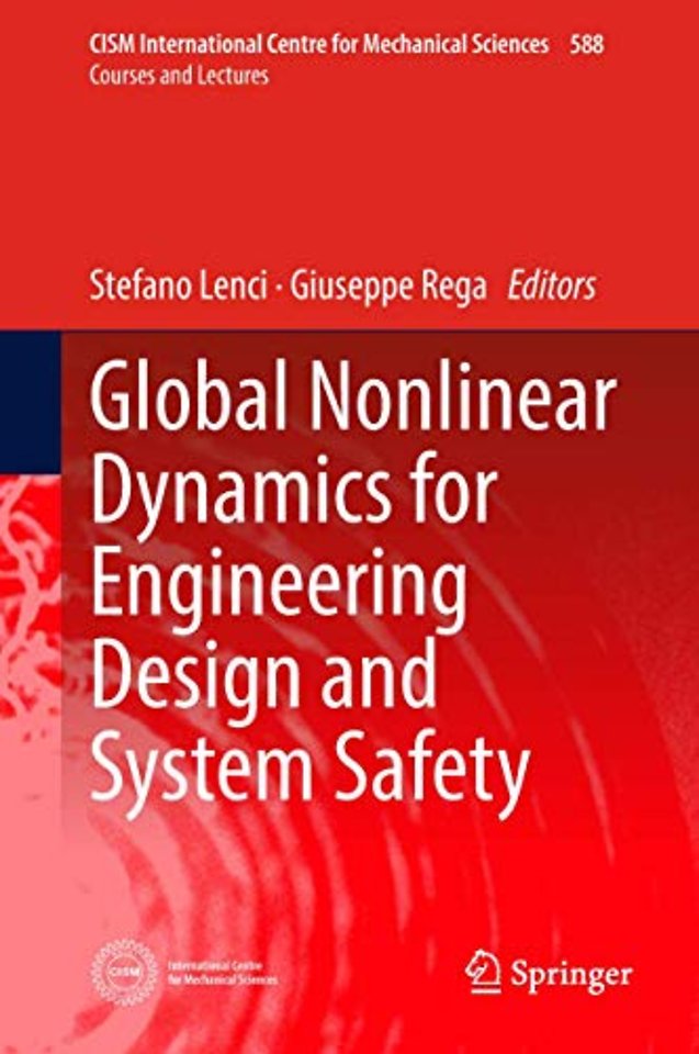Global Nonlinear Dynamics for Engineering Design and System Safety
