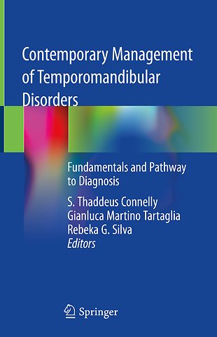 Contemporary Management of Temporomandibular Disorders