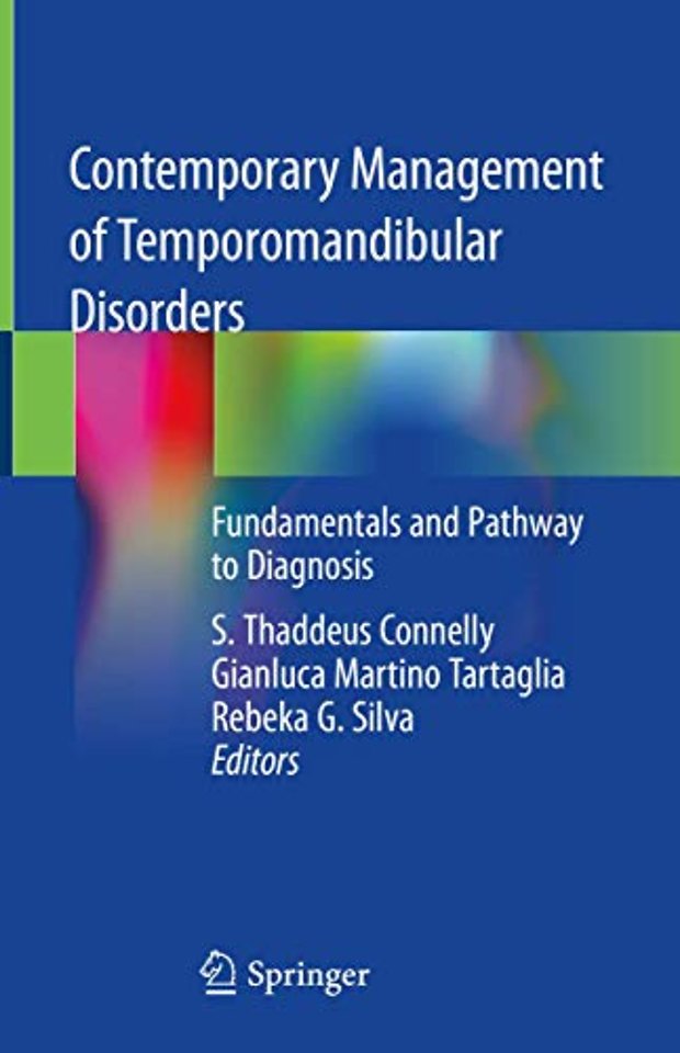Contemporary Management of Temporomandibular Disorders