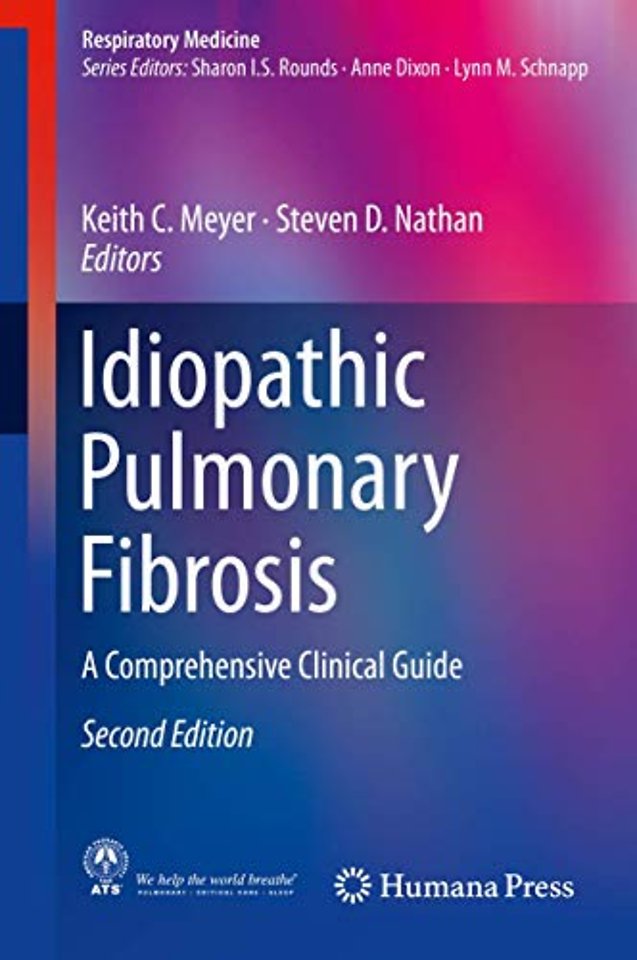 Idiopathic Pulmonary Fibrosis
