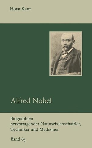 Alfred Nobel