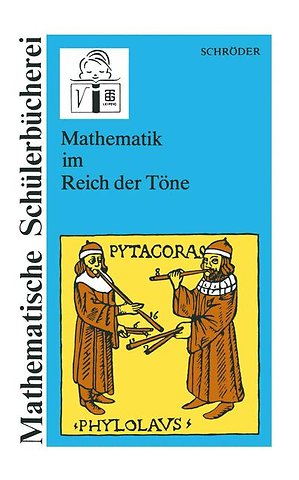 Mathematik im Reich der Töne