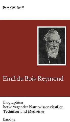 Emil du Bois-Reymond