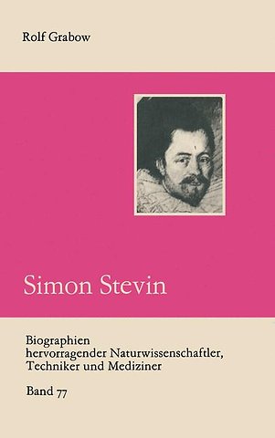 Simon Stevin