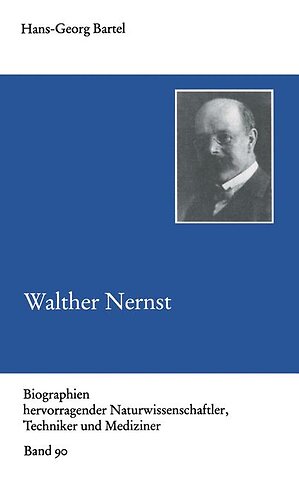 Walther Nernst