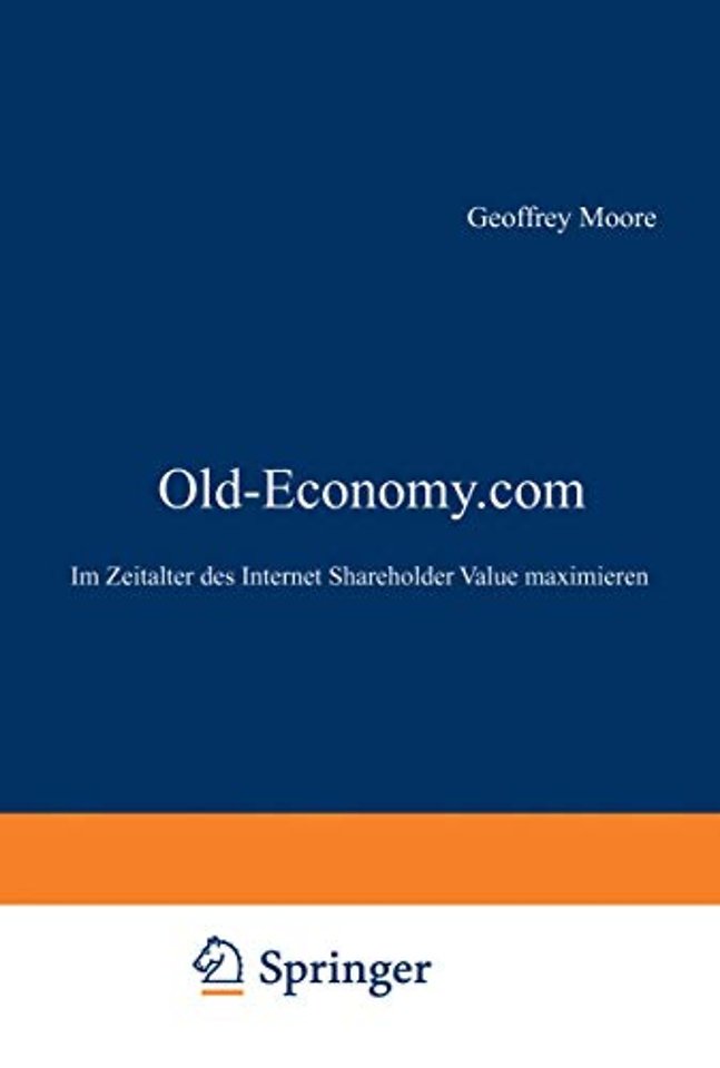 Old-Economy.com
