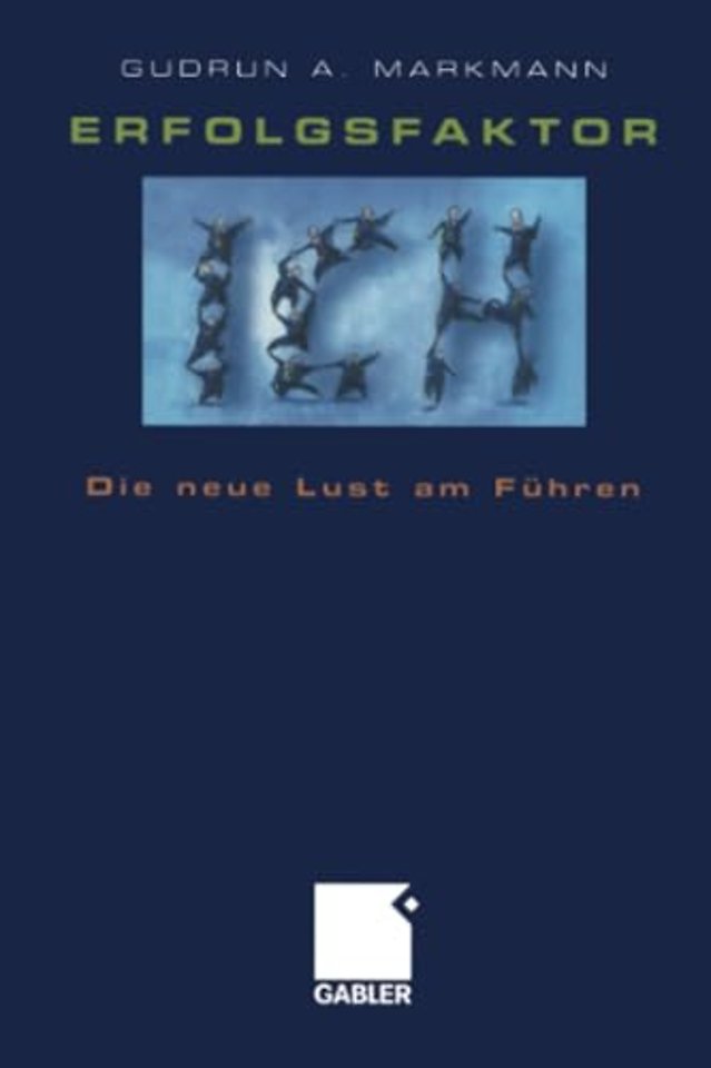Erfolgsfaktor Ich