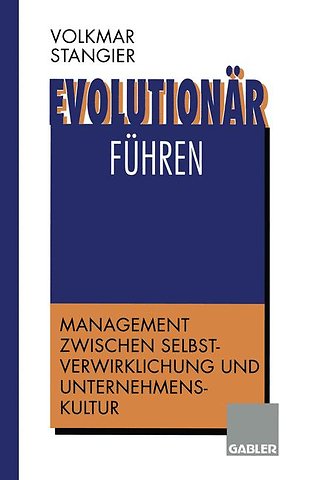 Evolutionär führen