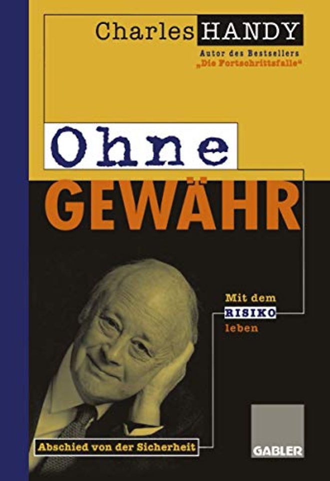 Ohne Gewähr
