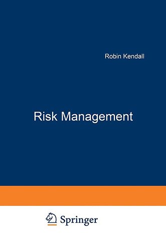 Risk Management