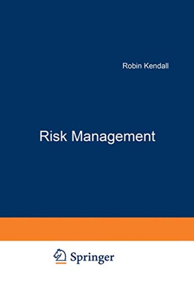 Risk Management
