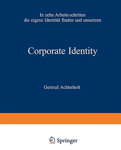 Corporate Identity