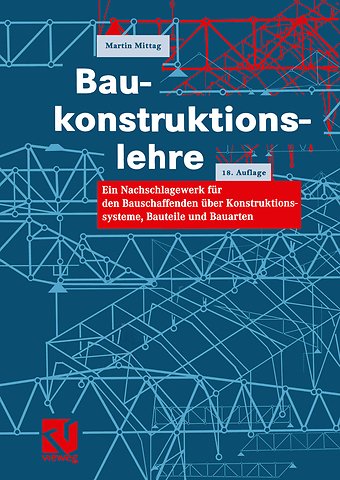Baukonstruktionslehre