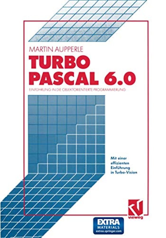 Turbo Pascal Version 6.0