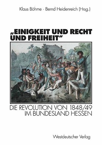 „Einigkeit und Recht und Freiheit“