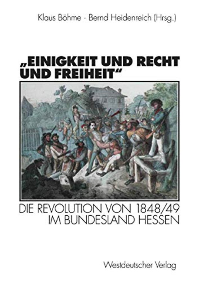 „Einigkeit und Recht und Freiheit“