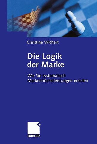 Die Logik der Marke