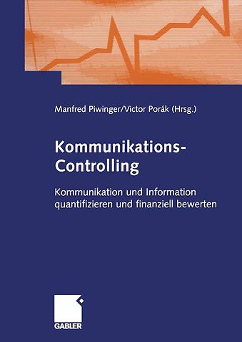 Kommunikations-Controlling
