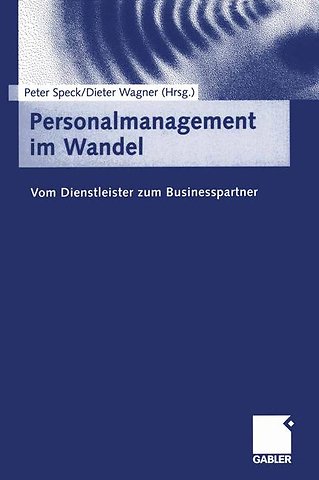 Personalmanagement im Wandel