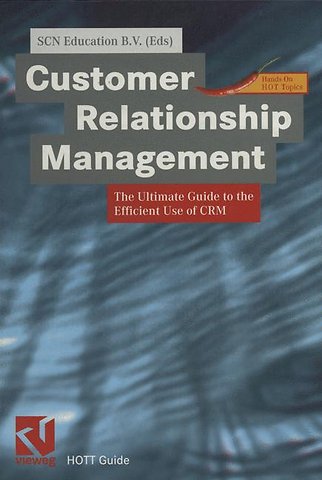 Customer Relationship Management