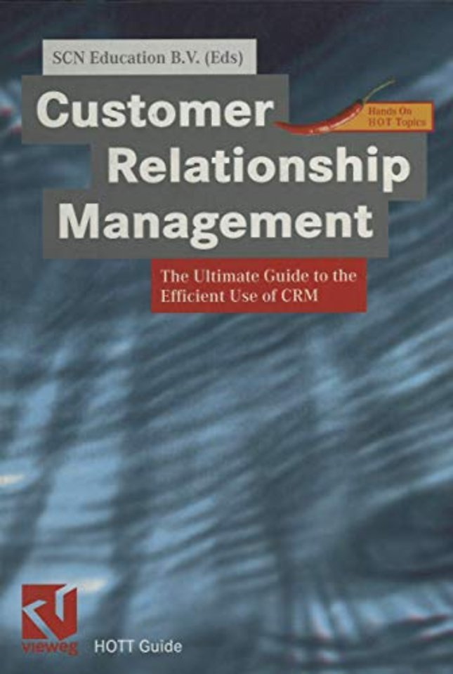 Customer Relationship Management