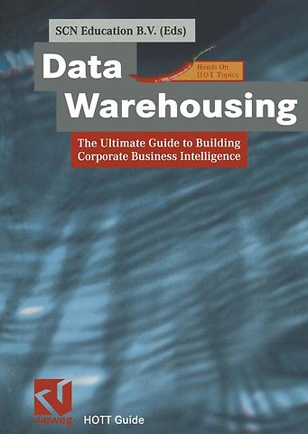 Data Warehousing
