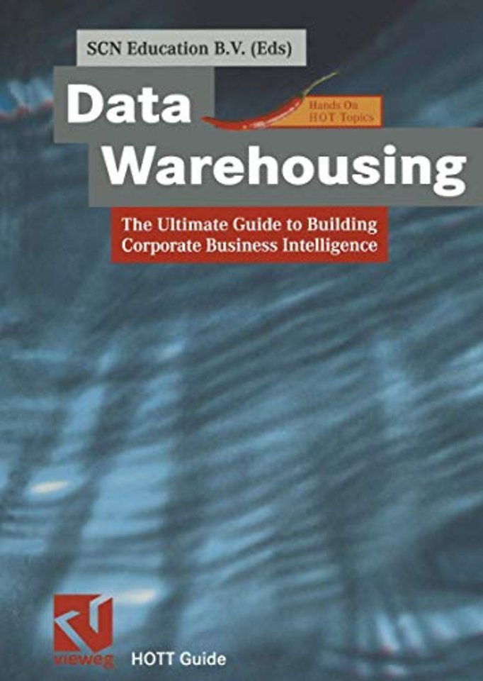 Data Warehousing