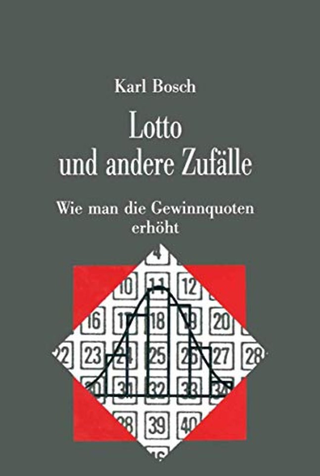 Lotto und andere Zufälle