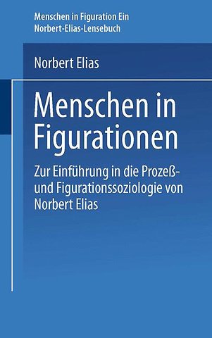 Menschen in Figurationen