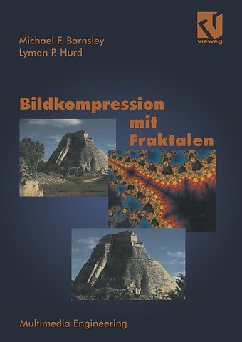 Bildkompression mit Fraktalen