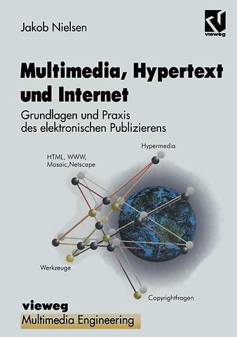 Multimedia, Hypertext und Internet