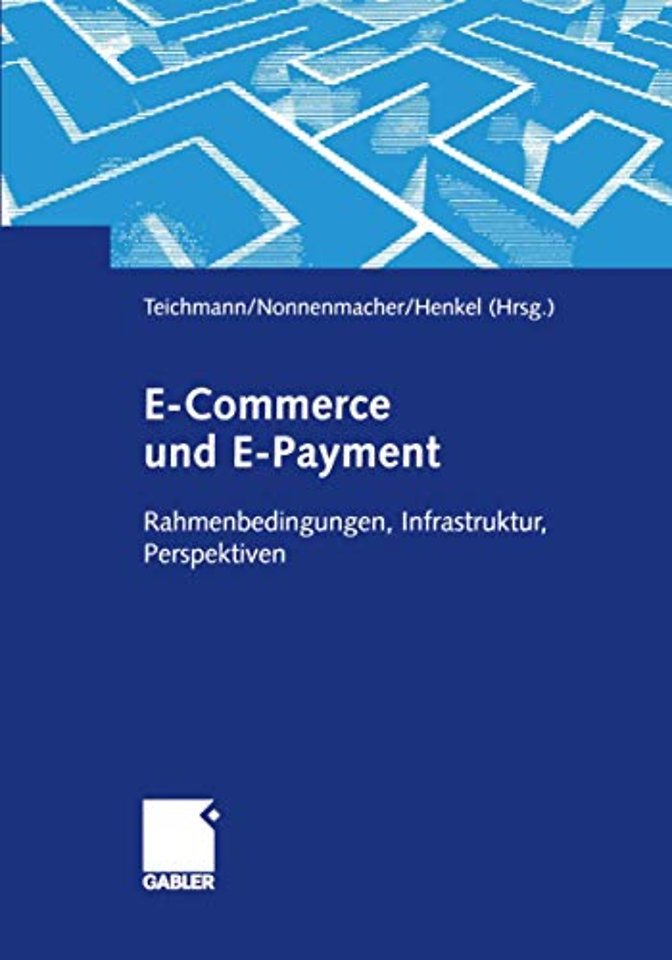 E-Commerce und E-Payment