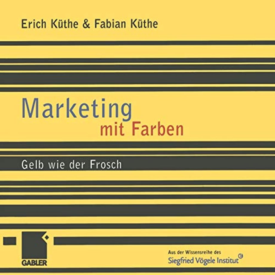 Marketing mit Farben