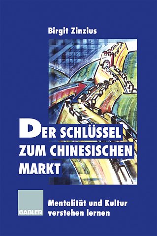 Der Schlüssel zum chinesischen Markt