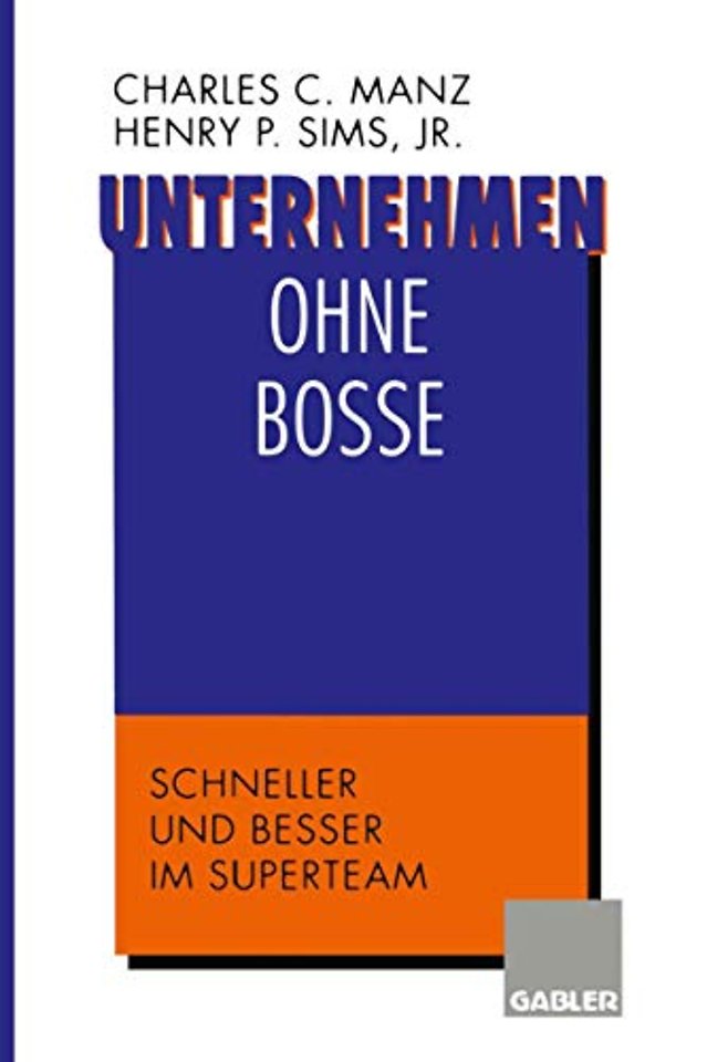 Unternehmen ohne Bosse