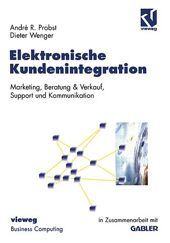 Elektronische Kundenintegration