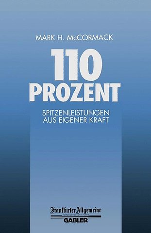 110 Prozent