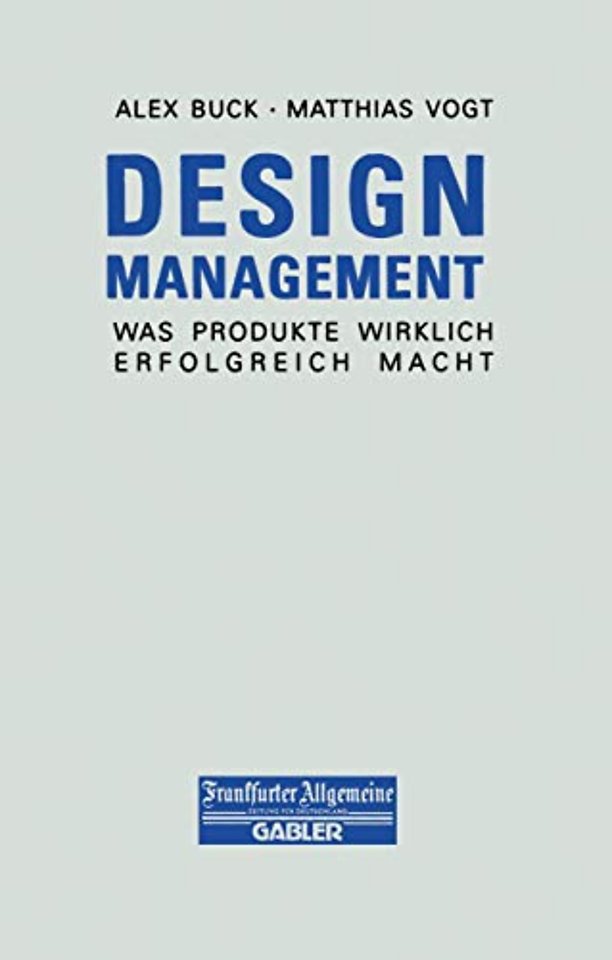 Design Management