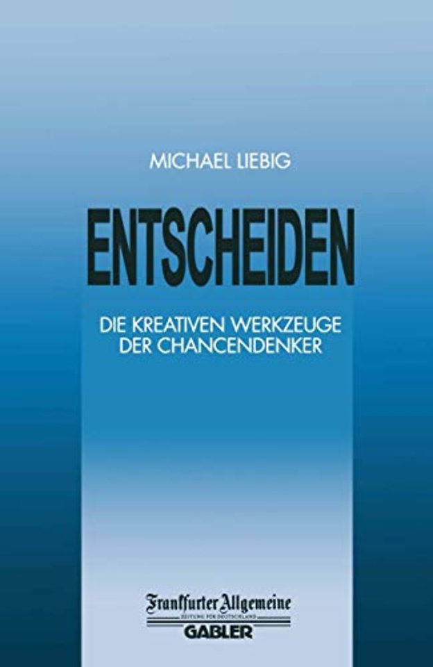Entscheiden