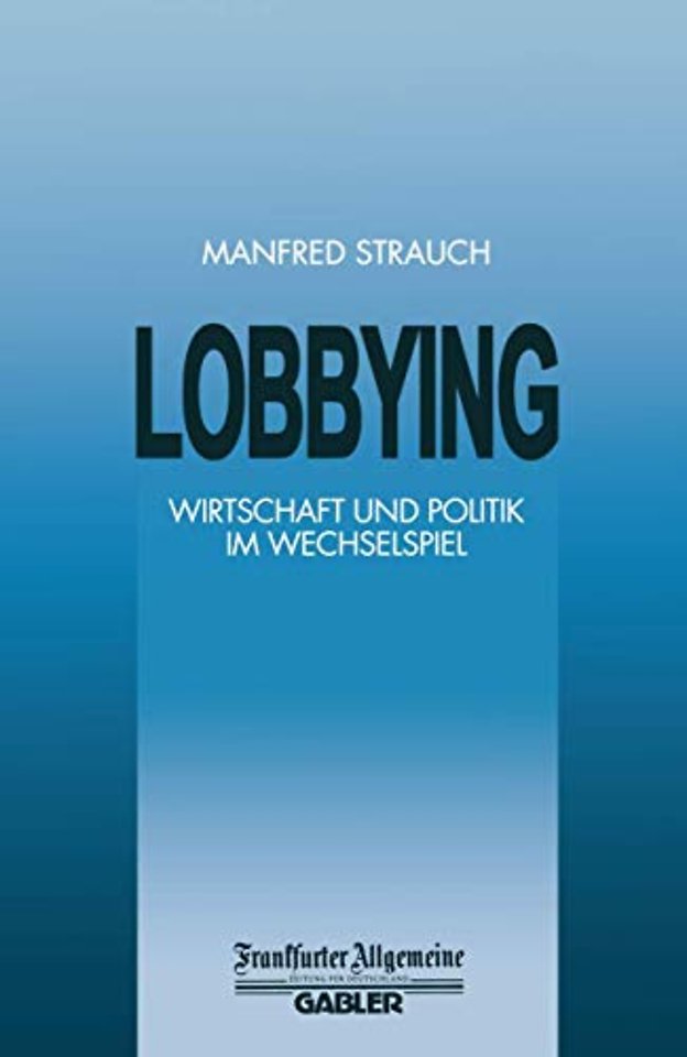 Lobbying