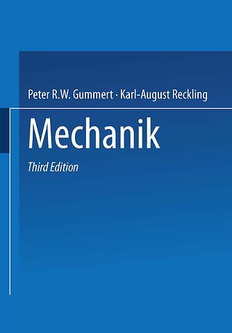 Mechanik