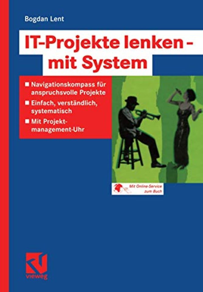 IT-Projekte lenken — mit System