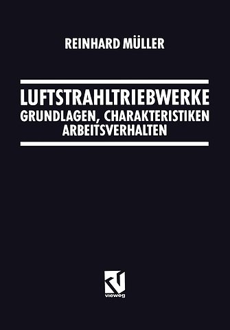 Luftstrahltriebwerke